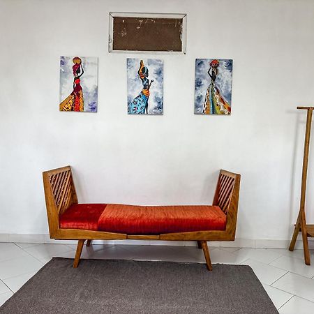 Karibu Africa Home Moshi Exterior foto