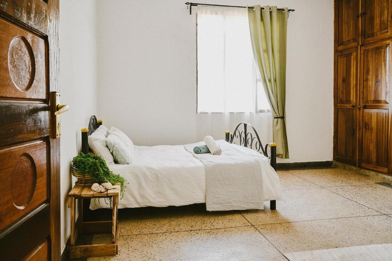 Karibu Africa Home Moshi Exterior foto