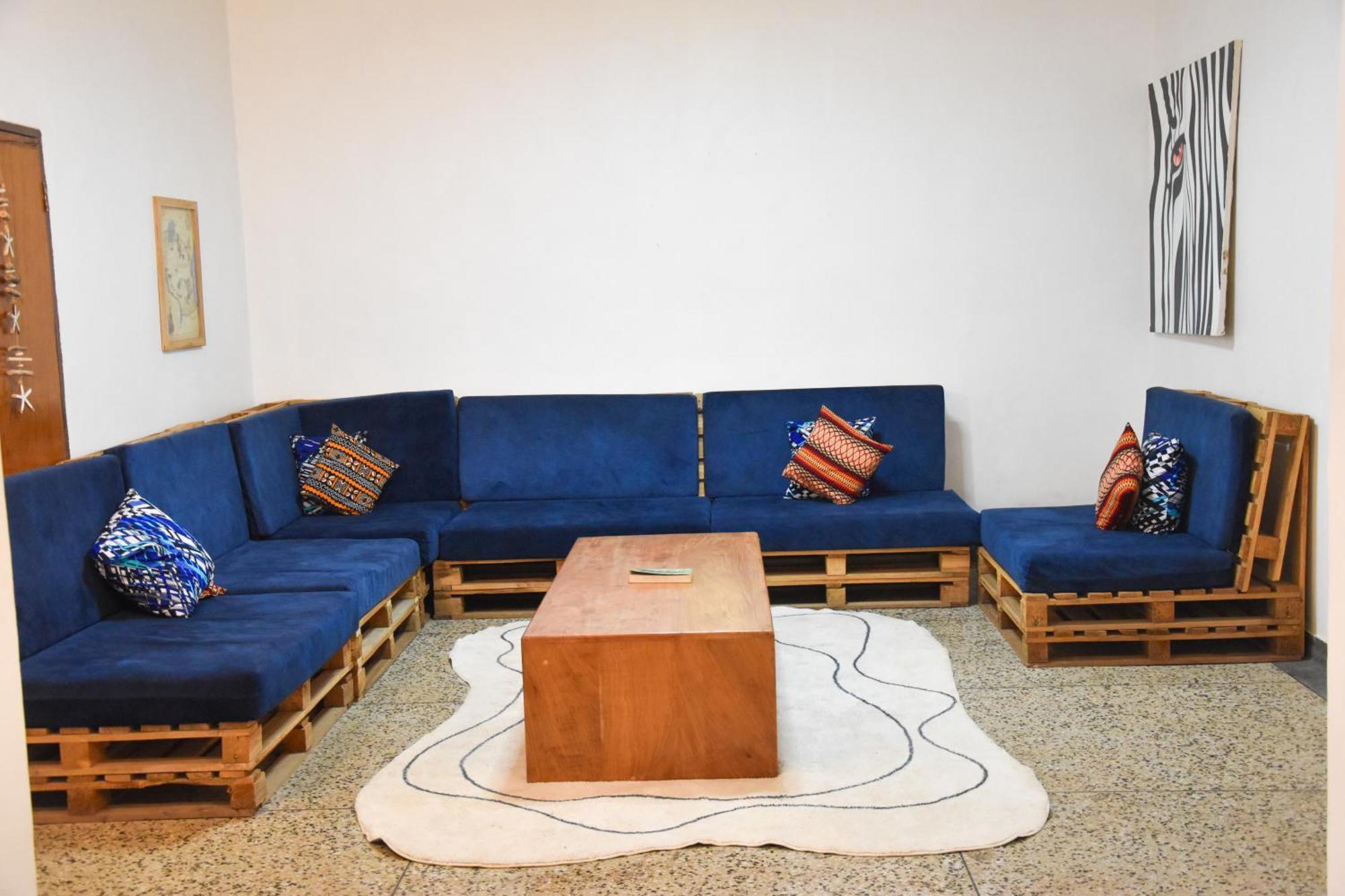 Karibu Africa Home Moshi Exterior foto